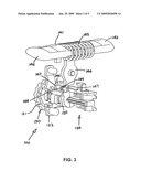 TRIGGER MECHANISM diagram and image