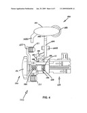 TRIGGER MECHANISM diagram and image