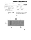 Hydrogenation electrolysis apparatus diagram and image