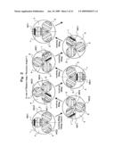 SPUTTERING SYSTEM diagram and image