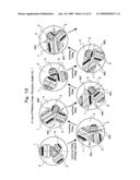 SPUTTERING SYSTEM diagram and image