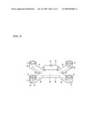 APPARATUS AND METHOD FOR SEPARATING PARTICLES diagram and image