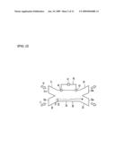 APPARATUS AND METHOD FOR SEPARATING PARTICLES diagram and image