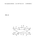 APPARATUS AND METHOD FOR SEPARATING PARTICLES diagram and image