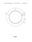 Filtering apparatus diagram and image