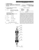 Floating Porous Hollow Fiber Membrane Bundle diagram and image