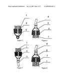 Floating Porous Hollow Fiber Membrane Bundle diagram and image