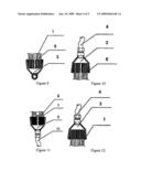 Floating Porous Hollow Fiber Membrane Bundle diagram and image