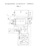 OZONIZED WATER PRODUCING APPARATUS, GAS/LIQUID MIXING STRUCTURE FOR USE IN THE OZONIZED WATER PRODUCING APPARATUS, OZONIZED WATER PRODUCING METHOD AND OZONIZED WATER diagram and image