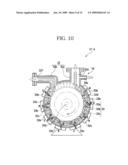 OZONIZED WATER PRODUCING APPARATUS, GAS/LIQUID MIXING STRUCTURE FOR USE IN THE OZONIZED WATER PRODUCING APPARATUS, OZONIZED WATER PRODUCING METHOD AND OZONIZED WATER diagram and image