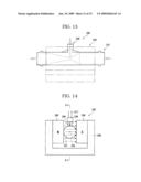 OZONIZED WATER PRODUCING APPARATUS, GAS/LIQUID MIXING STRUCTURE FOR USE IN THE OZONIZED WATER PRODUCING APPARATUS, OZONIZED WATER PRODUCING METHOD AND OZONIZED WATER diagram and image