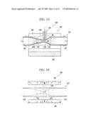 OZONIZED WATER PRODUCING APPARATUS, GAS/LIQUID MIXING STRUCTURE FOR USE IN THE OZONIZED WATER PRODUCING APPARATUS, OZONIZED WATER PRODUCING METHOD AND OZONIZED WATER diagram and image