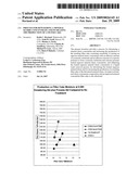 Process for dewatering a mineral slurry concentrate and increasing the production of a filter cake diagram and image