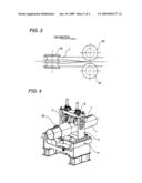 Device and Method For Controlling Welding Angle diagram and image