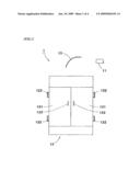 Electromagnetic Wave Heating Device diagram and image