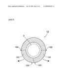 Electromagnetic Wave Heating Device diagram and image