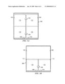 Rotatable Partition System for a Freight Carrying Enclosure diagram and image