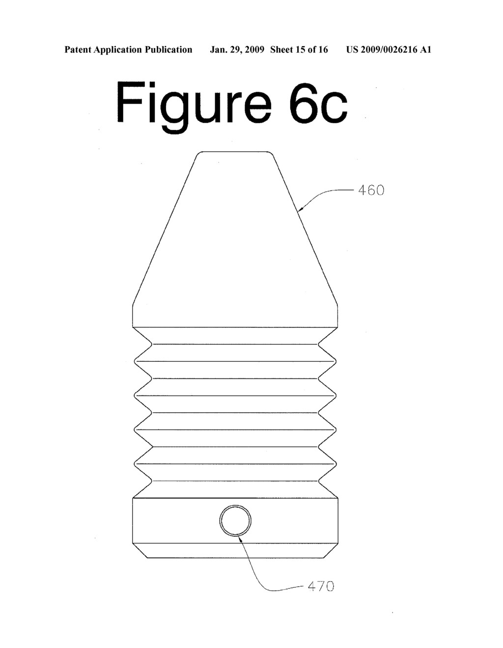 Collapsible Storage Container - diagram, schematic, and image 16