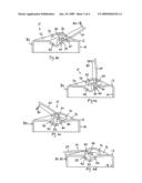 Lid of beverage container diagram and image