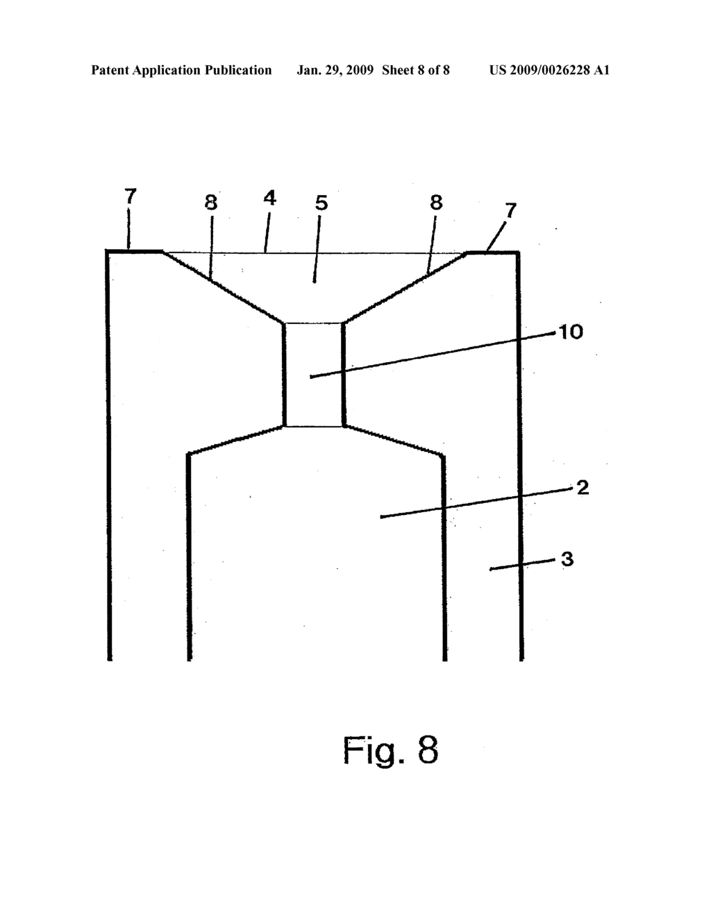 DENTAL CONTAINER WITH VAPOR-TIGHT, SEALABLE DROPPER INSERT - diagram, schematic, and image 09