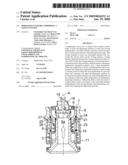 DISPENSING CLOSURE COMPRISING A SAFETY SYSTEM diagram and image