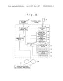 Electronic Money Reader/Writer diagram and image