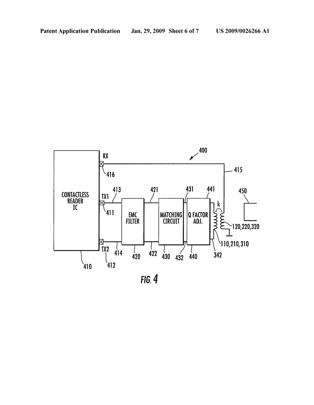 COIL PAIR WITH CARRIER SUPPRESSION - diagram, schematic, and image 07