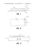 REMOVABLY SECURING SMALL CONTACTLESS PAYMENT CARD TO ELECTRONIC DEVICE diagram and image