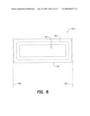 REMOVABLY SECURING SMALL CONTACTLESS PAYMENT CARD TO ELECTRONIC DEVICE diagram and image