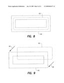 REMOVABLY SECURING SMALL CONTACTLESS PAYMENT CARD TO ELECTRONIC DEVICE diagram and image