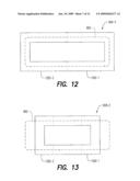 REMOVABLY SECURING SMALL CONTACTLESS PAYMENT CARD TO ELECTRONIC DEVICE diagram and image