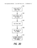 REMOVABLY SECURING SMALL CONTACTLESS PAYMENT CARD TO ELECTRONIC DEVICE diagram and image