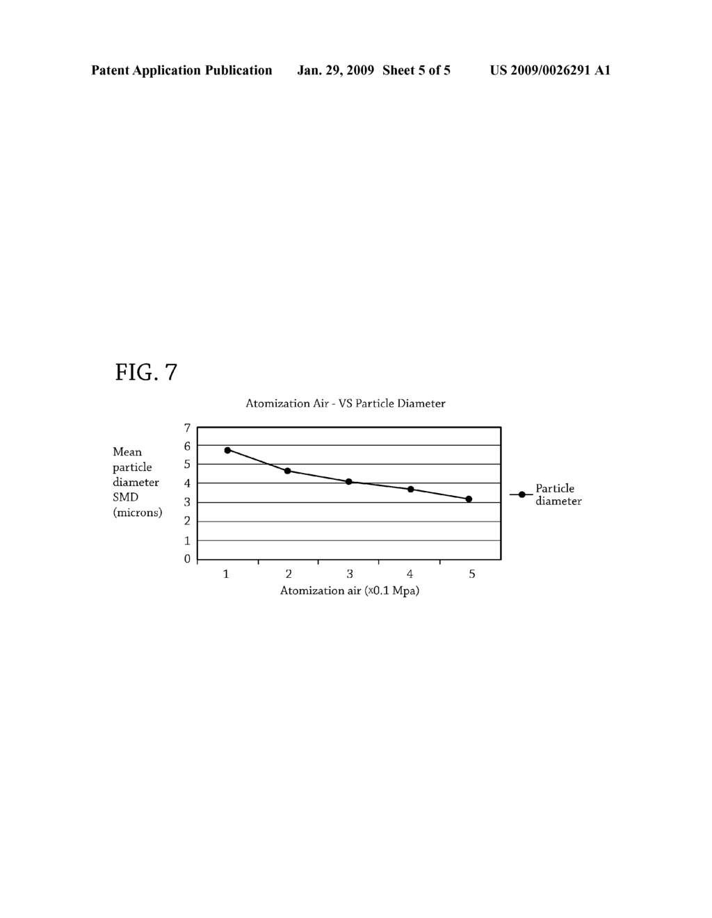 SPRAY DEVICE FOR SMALL AMOUNT OF LIQUID - diagram, schematic, and image 06