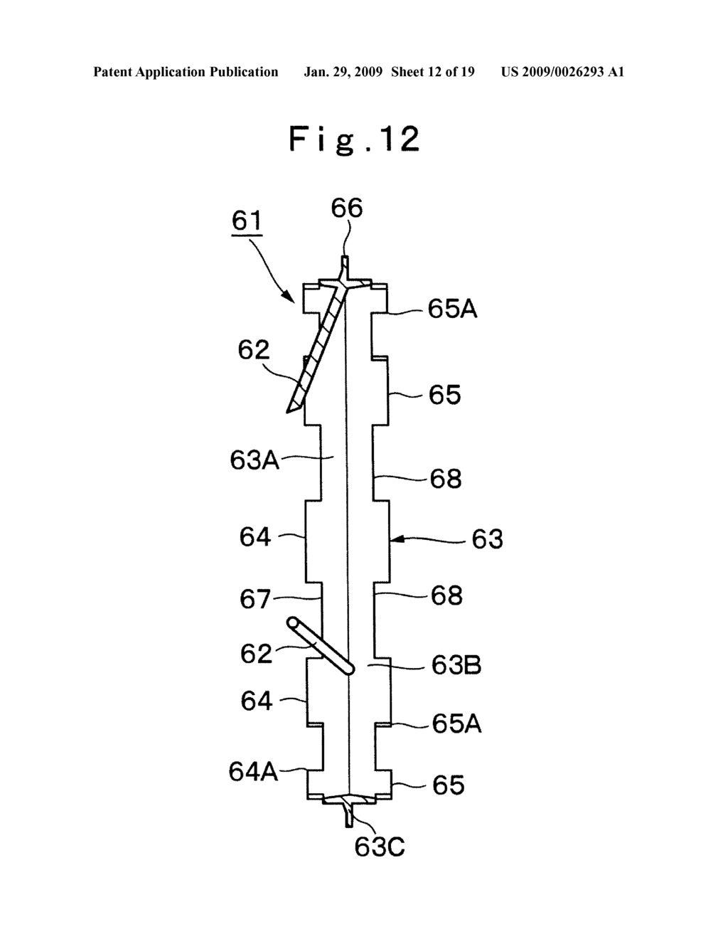 ELECTROSTATIC COATING DEVICE - diagram, schematic, and image 13