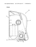 HANDS-FREE PAPER TOWEL DISPENSER diagram and image