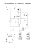 HANDS-FREE PAPER TOWEL DISPENSER diagram and image