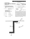 Reinforcement beam as well as method and fiber laminate for manufacturing the reinforcement beam diagram and image