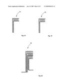 Reinforcement beam as well as method and fiber laminate for manufacturing the reinforcement beam diagram and image