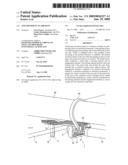 Line Holder In An Aircraft diagram and image