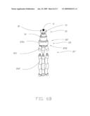 Portable Supporting Apparatus diagram and image