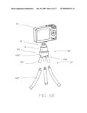 Portable Supporting Apparatus diagram and image