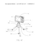 Portable Supporting Apparatus diagram and image