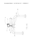 Portable Supporting Apparatus diagram and image