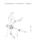 Portable Supporting Apparatus diagram and image