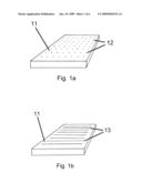 MAGNETIC HOLDER FOR AN OBJECT diagram and image