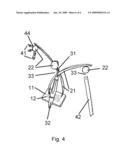 MAGNETIC HOLDER FOR AN OBJECT diagram and image