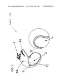 Object Caddy diagram and image