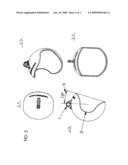 Object Caddy diagram and image