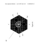 PIXEL ARCHITECTURE FOR THERMAL IMAGING SYSTEM diagram and image