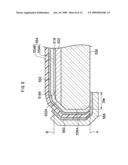 Radiation detector diagram and image